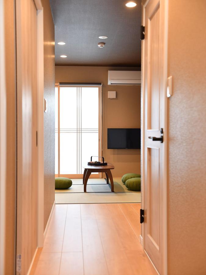 Vila Coto Kyoto Heianjingumae Exteriér fotografie