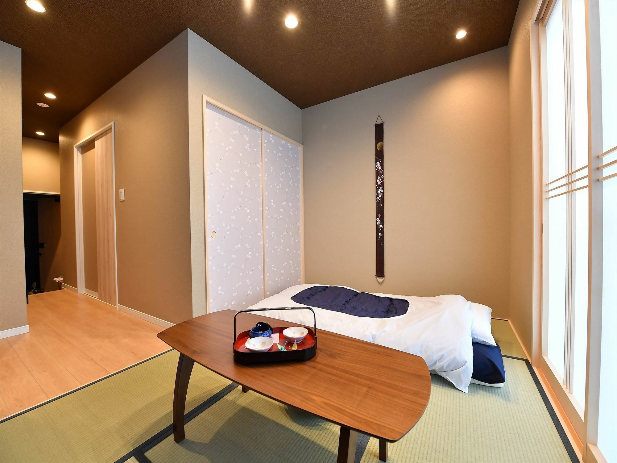 Vila Coto Kyoto Heianjingumae Exteriér fotografie